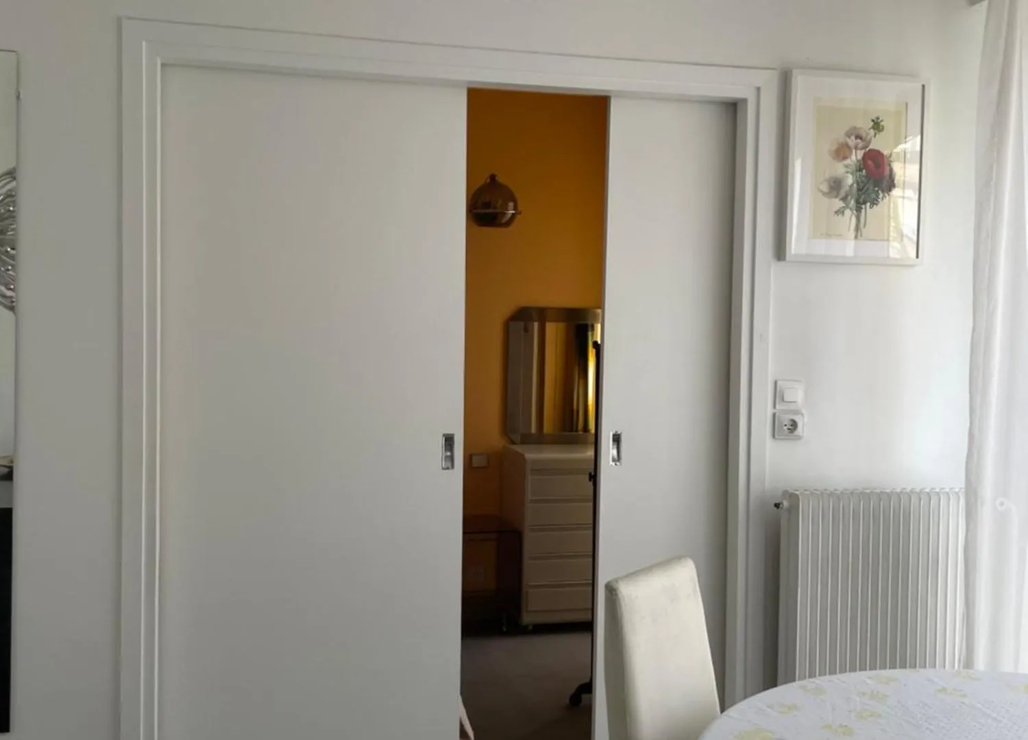 Big Apartment With Terrace & Central Location Париж 0*,